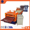 Glazed Tile Roll Forming Machine